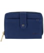 Dubarry Portrush Leather Wallet - Royal Blue