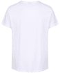 Men's GANT Solid T-Shirt - White