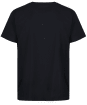 Men's GANT Solid T-Shirt - Black