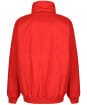 Men's Musto Snug Blouson Jacket - True Red / True Navy