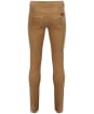Women's Dubarry Honeysuckle Cord Jeans - Camel