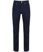 Women’s GANT Slim Twill Jeans - Marine