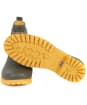 barbour wilton wellies olive