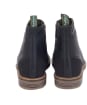 Men’s Barbour Seaham Derby Boots - Black