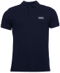 Men’s Barbour International Essential Polo - International Navy 