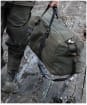 Men’s Filson Large Duffle Bag - Otter Green