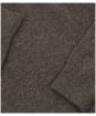 Men’s Barbour Tisbury Crew Neck Sweater - Fog