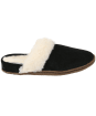 Women’s Sorel Nakiska™ Slide II Slippers - Black Natural