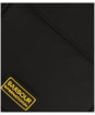 Barbour International Ripstop Utility Bag - Black