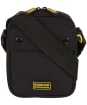 Barbour International Ripstop Utility Bag - Black