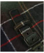 Barbour Wool Touch Dog Coat - Classic Tartan