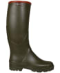 Men’s Aigle Chambord Pro 2 Wellington Boots - Khaki