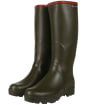 Men’s Aigle Chambord Pro 2 Wellington Boots - Khaki