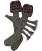 Men’s Schöffel Ptarmigan II Socks - Fern