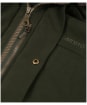 Men’s Musto Whisper Highland Gore-tex® Primaloft® Jacket - Dark Green