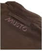 Men’s Musto Montrose BR1 Jacket - Rifle Green