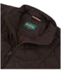 Women’s Alan Paine Surrey Quilted Jacket - Peat