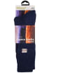 Dubarry Holycross Alpaca Socks - Navy