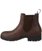 Women's Dubarry Waterford Chelsea Boot - Old Rum