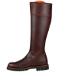 Women’s Penelope Chilvers Standard Tassel Boots - Conker