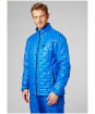 Men’s Helly Hansen Lifaloft Insulator Jacket - Electric Blue