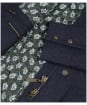Women’s Schoffel Lilymere Tweed Jacket - Navy Herringbone