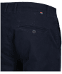 Men’s Alan Paine Bamforth Chino Trousers 34 Leg - Navy