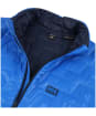 Men’s Helly Hansen Lifaloft Insulator Jacket - Electric Blue