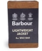 Barbour Lightweight Jacket Repair Wax - No Colour 