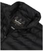 Men’s Barbour International Impeller Jacket - Black