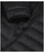 Men’s Barbour International Impeller Jacket - Black