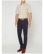 Men’s R.M Williams Stirling Chino Trousers - Navy