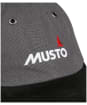 Musto Evolution Original Crew Cap - Dark Grey