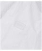 Women’s Aigle Costus Waterproof Jacket - Blanc Aigle