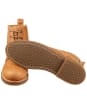 Women's Penelope Chilvers Ecuador Leather Boots - Tan