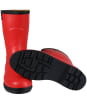 Women’s Aigle Bison Rubber Boots - Sweet