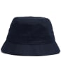 Men's Barbour Cascade Bucket Hat - Navy