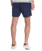 Men's Barbour Essential Logo 5” Swim Shorts - Navy