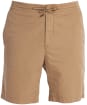Men's Barbour Bay Ripstop Shorts - Sand