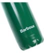 Barbour Water Bottle - Green