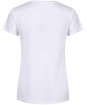 Women's Barbour Rebecca T-Shirt - White