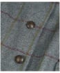 Women's Dubarry Fitted Tweed Buttercup Jacket - Sorrel
