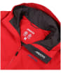 Women's Musto Sardinia Rain Jacket - Red