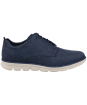 Men’s Timberland Bradstreet Plain Toe Oxford Shoes - Navy