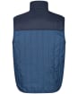 Men's Filson Ultralight Vest - Blue