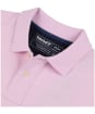 Men’s Timberland S/S Millers River Polo Shirt - LIGHT LILAC