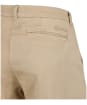 Women's Barbour Chino Trousers - Stone