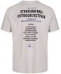Men’s Timberland Sawyer River Outdoor Festival T-Shirt - Wind Chime