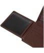 R.M Williams Tri-Fold Wallet - Kangaroo leather - Brown