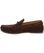 Men’s Dubarry Voyager Casual Loafers - Cigar